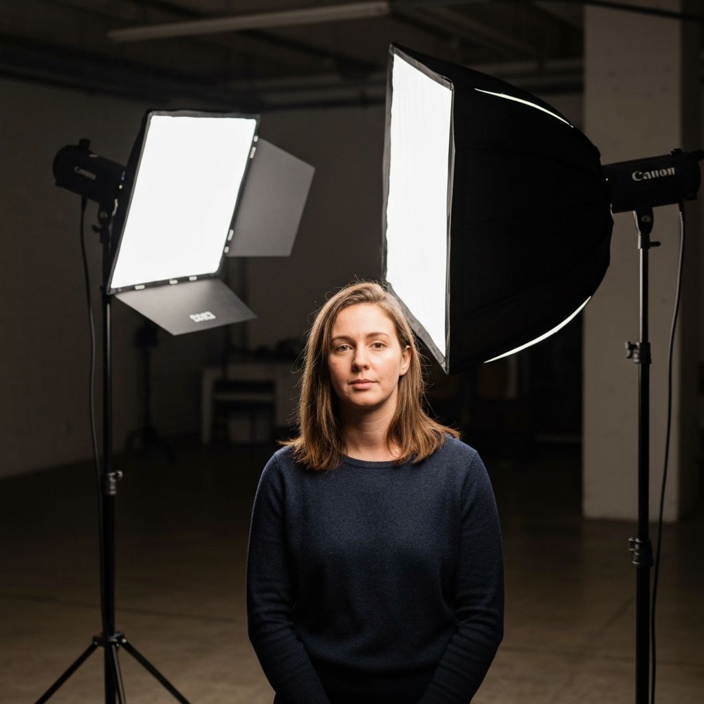 Master Lighting Techniques